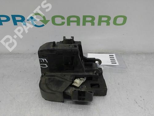 Used Front right lock RENAULT MEGANE I (BA0/1_) [1995-2004]  9781818