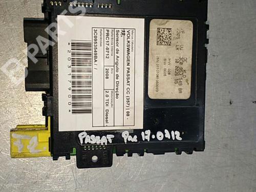 Elektronisk sensor VW PASSAT CC B6 (357)  | BP9781828M84 
