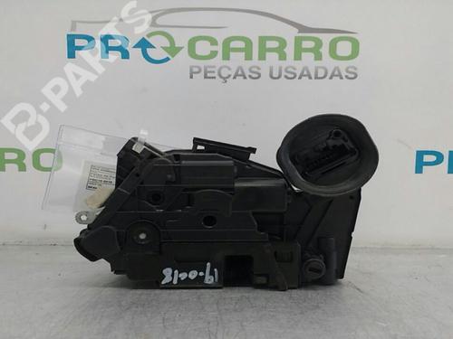 Rear right lock VW GOLF VI (5K1)  | BP9781835C99 