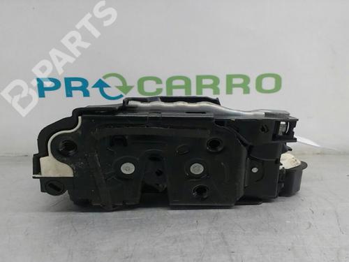 Rear right lock VW GOLF VI (5K1)  | BP9781835C99 