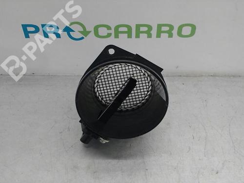 Mass air flow sensor VW GOLF VI (5K1)  | BP9781838M95 