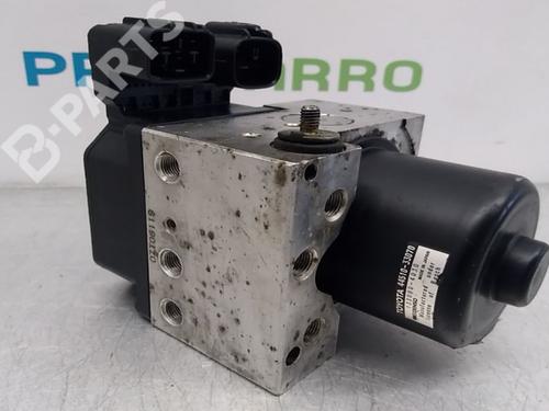 ABS pump TOYOTA CAMRY (_V2_) 2.2 (SXV20_, SXV20) | BP9781845M43 