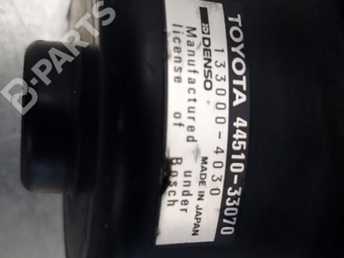 ABS pump TOYOTA CAMRY (_V2_) 2.2 (SXV20_, SXV20) | BP9781845M43 