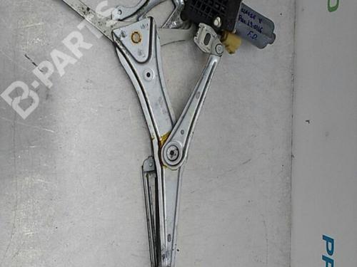 Used Front right window mechanism MERCEDES-BENZ M-CLASS (W163) [1998-2005]  9781849