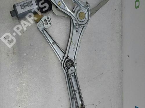 Front right window mechanism MERCEDES-BENZ M-CLASS (W163)  | BP9781849C23