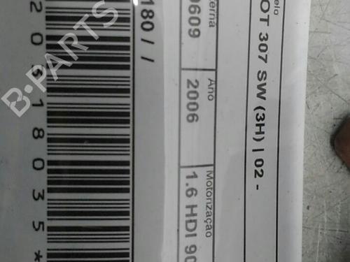 Annen PEUGEOT 307 SW (3H)  | BP13723630O1