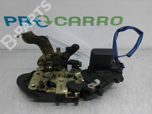 Used Front right lock KIA CARNIVAL I (UP, FL) [1998-2001]  9781881