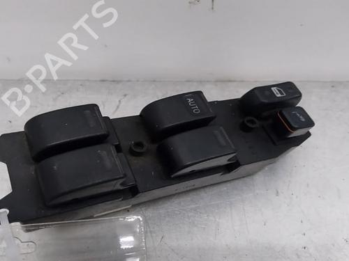 Used Left front window switch TOYOTA COROLLA (_E11_) 1.4 (EE111_, EE111R) (86 hp) 31114248