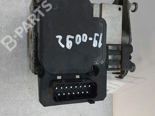 ABS pump MERCEDES-BENZ A-CLASS (W168) | BP9781895M43