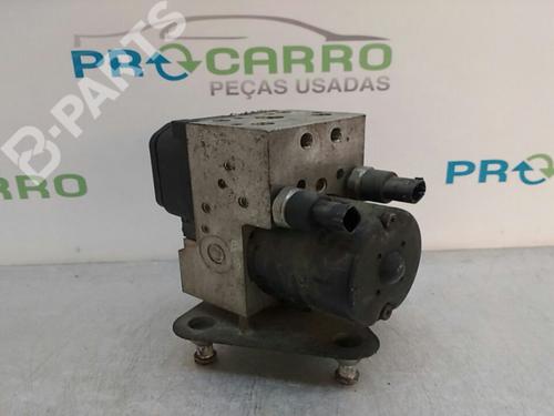ABS pump MERCEDES-BENZ A-CLASS (W168) | BP9781895M43