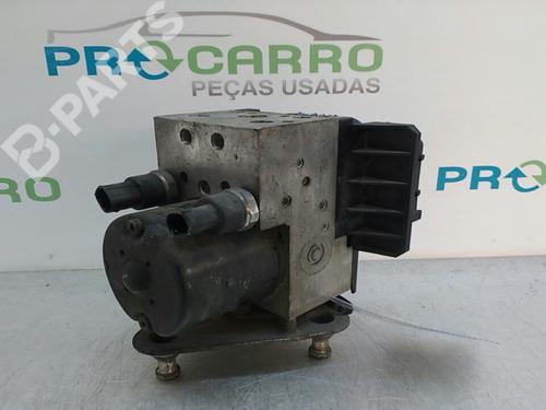 ABS pump MERCEDES-BENZ A-CLASS (W168) | BP9781895M43