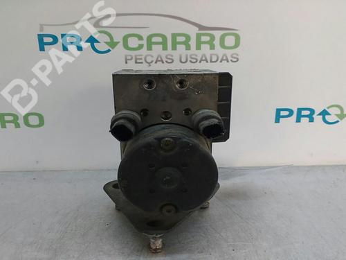 ABS pump MERCEDES-BENZ A-CLASS (W168) | BP9781895M43