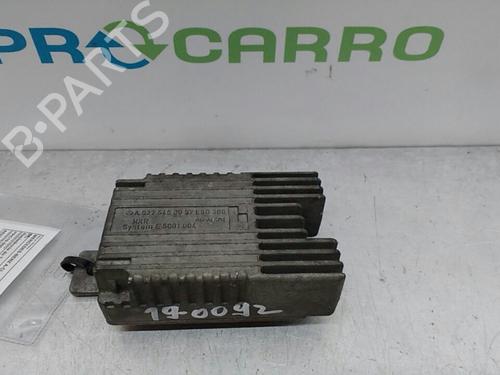 Otra MERCEDES-BENZ A-CLASS (W168) [1997-2005]  13723634