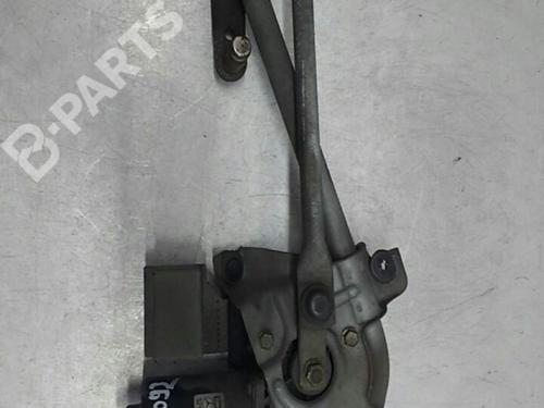 Viskermotor vindrude MERCEDES-BENZ A-CLASS (W168) [1997-2005]  9781896