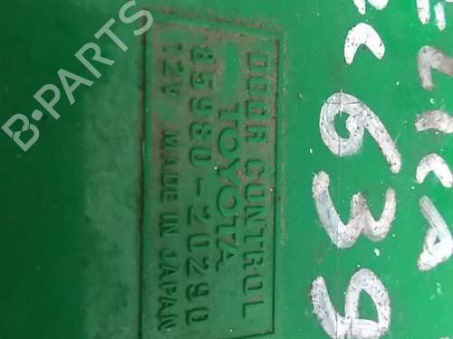 Other TOYOTA CELICA Coupe (_T18_)  | BP13723635O1 