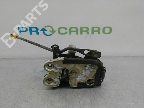 Used Front left lock HYUNDAI ATOS PRIME (MX) [1999-2025]  9781904