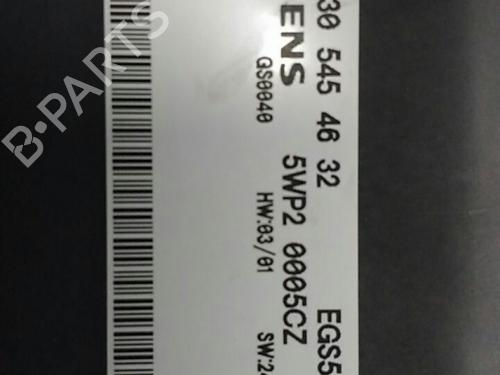 Annen MERCEDES-BENZ M-CLASS (W163)  | BP13723637O1 