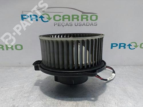 Heater blower motor MERCEDES-BENZ M-CLASS (W163)  | BP9781915M62 