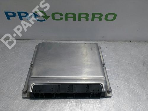 Computer motormanagement MERCEDES-BENZ M-CLASS (W163) [1998-2005]  9781918