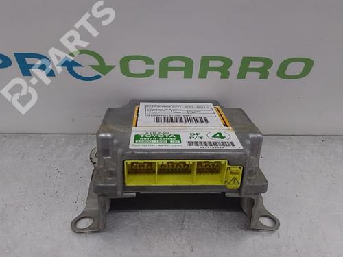 Airbag styreenhed TOYOTA YARIS (_P1_) [1999-2005]  9781938