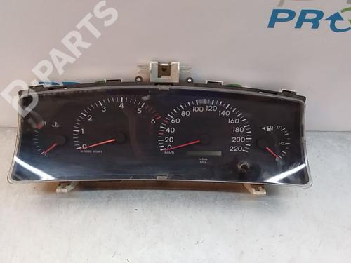 Compteur de vitesse TOYOTA COROLLA Estate (_E12_) [2001-2008]null 8380002810