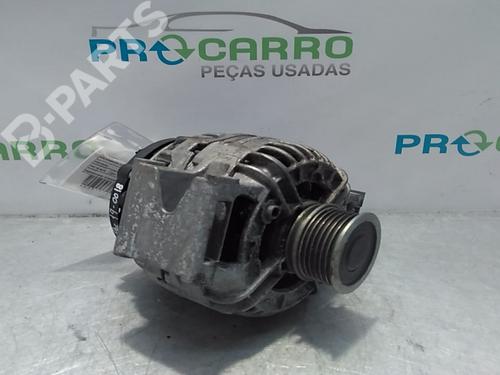 Generator VW GOLF VI (5K1) [2008-2014]  9781946