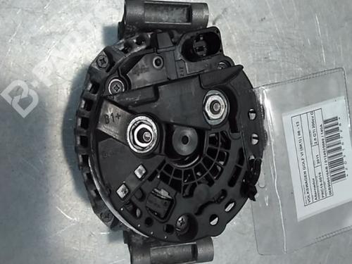 Generator VW GOLF VI (5K1)  | BP9781946M7