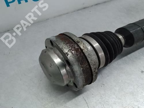 Right front driveshaft VW GOLF VI (5K1) | BP9781948M39