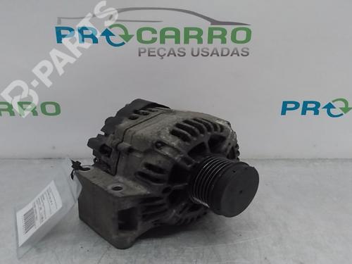 Generator FIAT PUNTO (188_) [1999-2012]  9781955