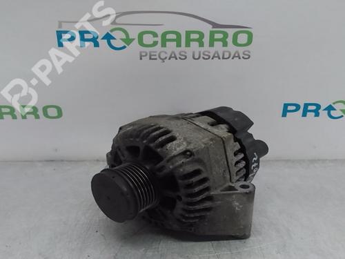 Alternator FIAT PUNTO (188_) | BP9781955M7