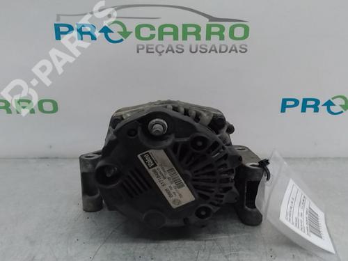 Alternator FIAT PUNTO (188_) | BP9781955M7