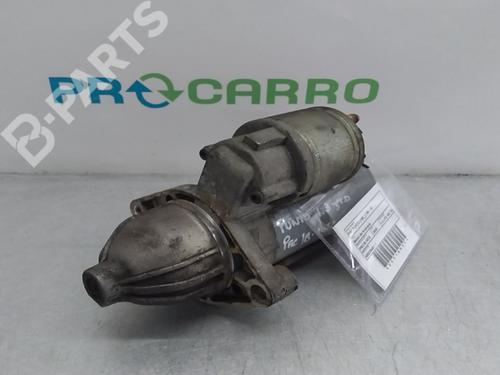 Startmotor FIAT PUNTO (188_) [1999-2012]  9781958