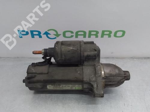 Startmotor FIAT PUNTO (188_) | BP9781958M8