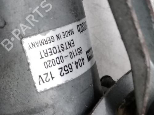 Front wiper motor TOYOTA YARIS (_P1_) | BP12242195M29