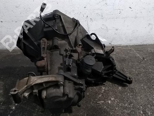 Gearbox FIAT PUNTO (176_)  | BP9782042M3 