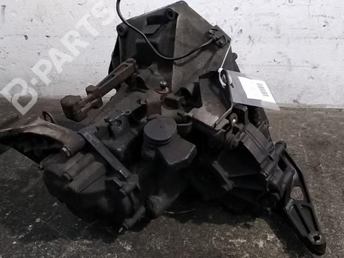 Gearbox FIAT PUNTO (176_)  | BP9782042M3 