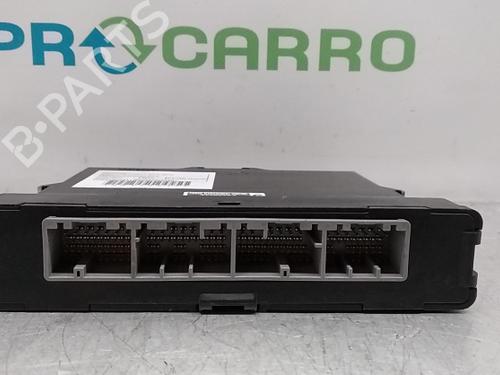 Used Engine control unit (ECU) TOYOTA YARIS (_P13_) 1.5 Hybrid (NHP130_, NHP130) (101 hp) 13723671