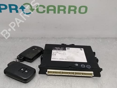 Other TOYOTA YARIS (_P13_) 1.5 Hybrid (NHP130_, NHP130) | BP13723672O1 