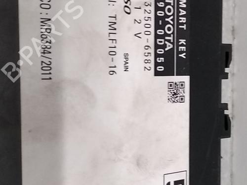 Other TOYOTA YARIS (_P13_) 1.5 Hybrid (NHP130_, NHP130) | BP13723672O1 