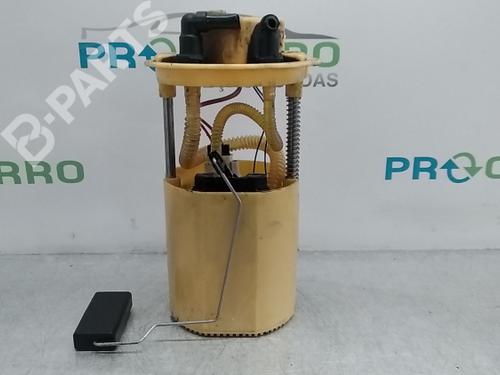 Used Fuel pump OPEL CORSA D Hatchback Van (S07) [2006-2014]  11486425