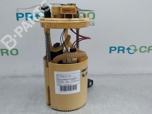 Fuel pump OPEL CORSA D Hatchback Van (S07)  | BP11486425M76 