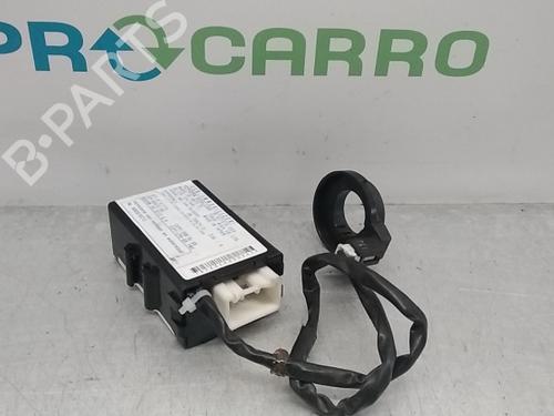 Start/Stop styreenhet TOYOTA COROLLA (_E11_) 1.9 D (WZE110_, WZE110R) (69 hp) 31114250