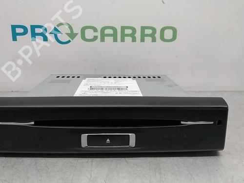 Used Electronic module PEUGEOT 208 I (CA_, CC_) [2012-2021]  13723675