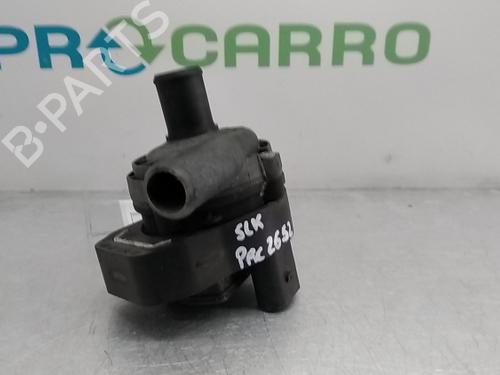 Used Other MERCEDES-BENZ SLK (R171) [2004-2011]  14406587