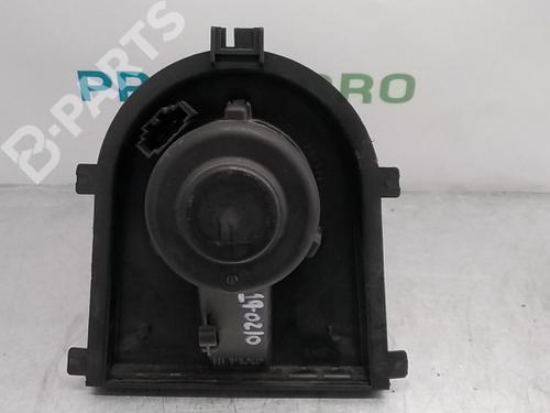 Gebläsemotor VW POLO (6N2)  | BP9782130M62