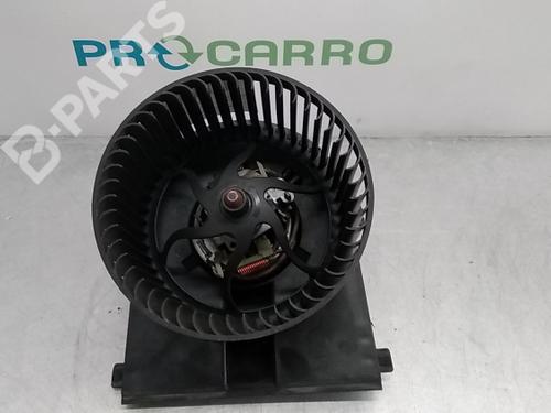Gebläsemotor VW POLO (6N2)  | BP9782130M62