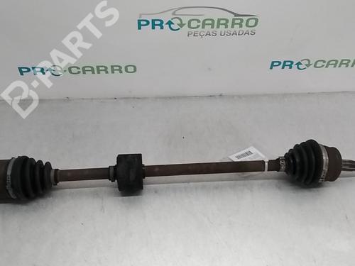 Right front driveshaft FIAT PUNTO (188_)  | BP9782137M39 