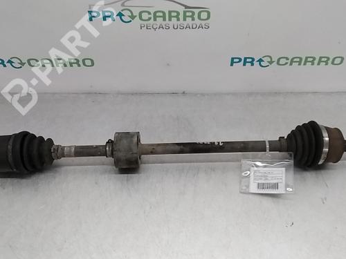 Used Right front driveshaft FIAT PUNTO (188_) [1999-2012]  9782150