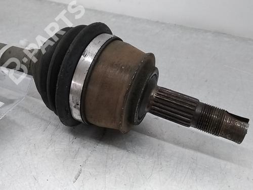 Right front driveshaft FIAT PUNTO (188_)  | BP9782150M39 