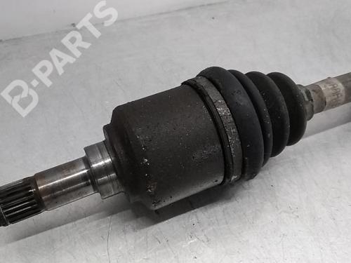 Right front driveshaft FIAT PUNTO (188_)  | BP9782150M39 